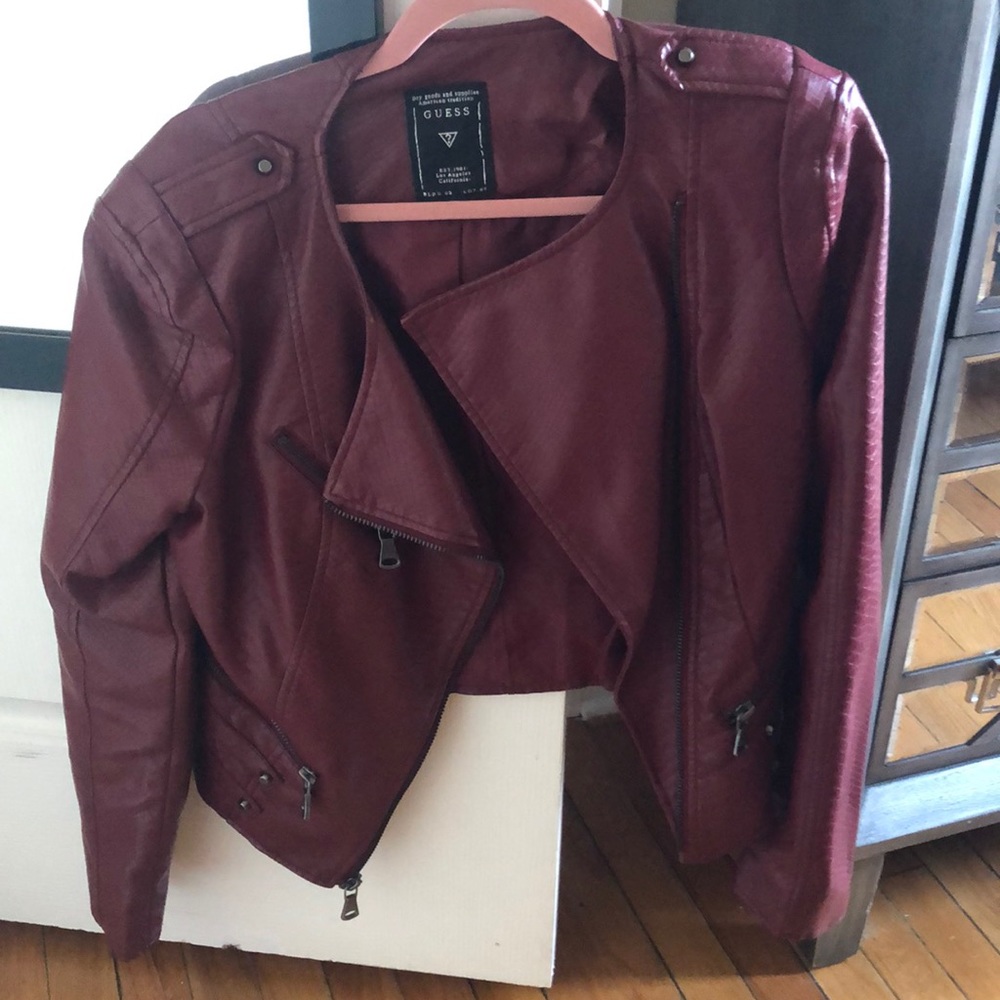 Jacket - Picture 1 of 1